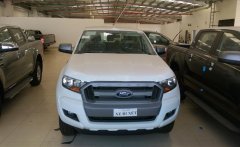 Ford Ranger   XLS   2016 - Ford Ranger XLS số tự động 1 cầu giao ngay  giá 675 triệu tại Tp.HCM