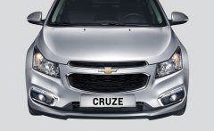 Chevrolet Cruze LTZ 2015 - Chevrolet Cruze LT 2015 Khuyến mãi + quà tặng lớn trong ngày ra mắt tại Showroom giá 679 triệu tại Tp.HCM