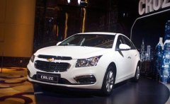 Chevrolet Cruze MT 2016 - Giảm hàng chục triệu cho 100 khách hàng mua xe Cruze trong quý đầu năm này giá 572 triệu tại Hà Nội