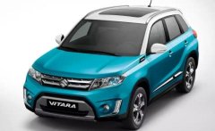 Suzuki Vitara 2016 - Bán Suzuki Vitara đời 2016, nhập khẩu nguyên chiếc Hungary giá 739 triệu tại Tp.HCM