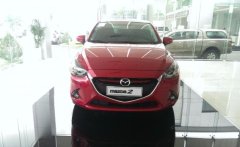 Mazda 6 2.0L AT 2016 - Mazda Tiền Giang bán Mazda 6 2.0L AT năm 2016, màu đỏ, nhập khẩu chính hãng giá 669 triệu tại Tiền Giang