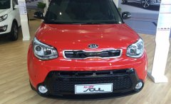 Kia Soul 2016 - Bán xe Kia Soul 2016, có đủ màu, khuyến mãi cực sốc trong tháng, giá tốt nhất thị trường, LH 0938 807 801 giá 795 triệu tại Đồng Nai