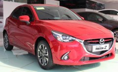 Mazda 2  2 HB  2016 - Mazda 2 HB all new 2016 ưu đãi lớn trong tháng giá 669 triệu tại TT - Huế
