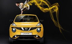 Nissan Juke 2016 - Xe Nissan Juke 2016 - Nhập Anh nguyên chiếc tại Đà Nẵng giá 1 tỷ 40 tr tại Đà Nẵng