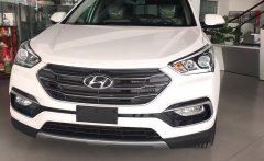 Hyundai Santa Fe 2.2 AT 4WD 2016 - Giá rẻ nhất cho Santa Fe 2016 có xe giao ngay - quý khách gọi ngay 096.189.1392 - Mr. Dương để được giá tốt nhất giá 1 tỷ 300 tr tại Tp.HCM