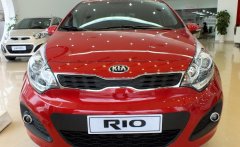 Kia Rio 2016 - Rio Hatchback nhập khẩu nguyên chiếc giá ưu đãi cực hot tháng 4  giá 592 triệu tại Bến Tre