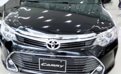 Toyota Camry 2016 - Cần bán xe Toyota Camry sản xuất 2016 giá 1 tỷ 42 tr tại Hà Nội