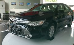 Toyota Camry E 2016 - Toyota Camry,giá chỉ từ 1037 triệu tặng kèm 1 năm BHVC giá 1 tỷ 37 tr tại Hà Nội