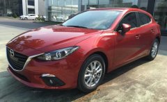 Mazda 3 1.5  2016 - Bán Mazda 3 1.5L, giá tốt nhất Bình Phước giá 680 triệu tại Bình Phước