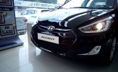 Hyundai Accent 2016 -  Bán Hyundai Accent AT đời 2016 giá 563 triệu tại Cần Thơ