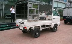 Suzuki Super Carry Truck 2016 - Cần bán xe tải 5 tạ Suzuki tại Hải Phòng 01232631985 giá 120 triệu tại Hải Phòng