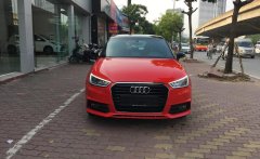 Audi A1 Sline TFSI 2016 - Bán Audi A1 Sline TFSI 2016, nhập khẩu giá 999 triệu tại Hà Nội