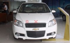 Chevrolet Aveo LTZ 2016 - Chevrolet Aveo LTZ 2016 giá 481 triệu tại Hà Nội