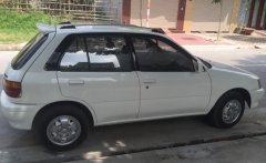 Toyota Corolla Starlet 1999 - Cần bán Toyota Corolla starlet đời 1999, màu trắng giá 155 triệu tại Hải Dương