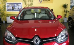 Renault Megane 2016 - Bán Megane nhập khẩu Châu Âu, Màu xám, giao xe ngay, xin LH 0989.23.35.3.5 để được giảm 100% phí trước bạ giá 980 triệu tại Hà Nội