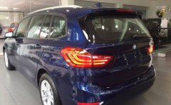 BMW 2 Series 218i 2016 - Bán BMW 2 Series 218i đời 2016, màu xanh lam, nhập khẩu chính hãng giá 1 tỷ 350 tr tại Tp.HCM