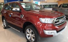 Ford Everest 2.2L titanium 2016 - Ford Everest 2.2L Titanium nhập khẩu nguyên chiếc từ Thái Lan, sang trọng, tiện nghi, bảo hành hãng. Liên hệ 0938765376 giá 1 tỷ 329 tr tại Tp.HCM