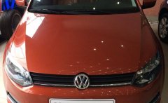 Volkswagen Polo Hatchback AT 2015 - Bãn xe Đức Volkswagen Polo Hatchback AT 2015, xe nhập, ưu đãi tiền mặt 60tr + gói phụ kiện 18tr, giao xe ngay giá 662 triệu tại Quảng Bình