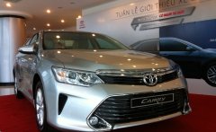 Toyota Camry 2017 - Bán xe Toyota Camry 2.5 Q 0906080068 Thùy giá 1 tỷ 383 tr tại Hà Nội