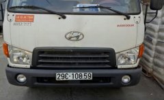 Bán xe tải nhãn Howo hiệu CNHTC 11.5 tấn đời 2014 tại Gia Lâm, Hà Nội giá 123 triệu tại Hà Nội