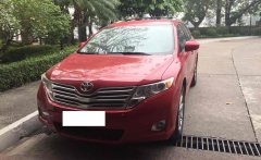 Toyota Venza 2010 - Bán xe Toyota Venza đời 2010, màu đỏ, nhập khẩu, chính chủ giá cạnh tranh giá 950 triệu tại Hà Nội