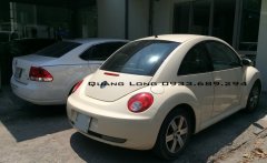 Volkswagen New Beetle 2009 - Beetle nhập khẩu (còn thương lượng) - Quang Long 0933.689.294 giá 700 triệu tại Tp.HCM