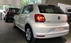Volkswagen Polo 2016 - Volkswagen Polo Hatchback nhập khẩu chính hãng - đối thủ của Yaris, Focus, Fiesta - Quang Long 0933689294 giá 695 triệu tại Đồng Nai