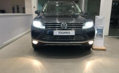 Volkswagen Touareg GP 2016 - Bán xe Volkswagen Touareg GP đời 2016, nhập khẩu chính hãng giá 2 tỷ 889 tr tại Gia Lai