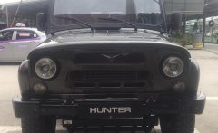 Hãng khác Xe du lịch Uaz Hunter 2017 - Uaz Hunter, mẫu xe vượt địa hình, nội địa Nga. giá 390 triệu tại Hà Nội