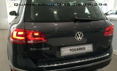 Volkswagen Touareg GP 2016 - Volkswagen Touareg GP - SUV nhập khẩu từ Châu Âu - Quang Long 0933689294 giá 2 tỷ 889 tr tại Tp.HCM