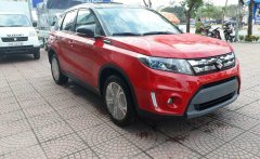 Suzuki Vitara 2016 - Suzuki Vitara nhập khẩu, giá tốt, KM 100tr  giá 779 triệu tại Quảng Ninh