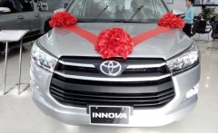 Toyota Innova E 2017 - Mua Innova Đến Toyota Hà Đông, nhận ưu đãi khủng tháng 5 giá 745 triệu tại Hà Nội