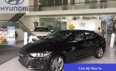 Hyundai Elantra 2017 - Cần bán Hyundai Elantra năm 2017 giá 610 triệu tại Đà Nẵng