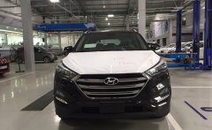 Hyundai Tucson   2017 - Bán xe Hyundai Tucson đặc biệt đời 2017, màu đen, nhập khẩu , giá có thể thương lượng giá 980 triệu tại Hà Nội