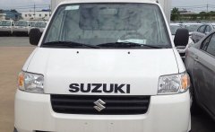 Suzuki Super Carry Pro 2018 - Bán xe tải  đông lạnh Suzuki  đời 2018, màu trắng, nhập khẩu, giá tốt giá 469 triệu tại Quảng Ninh