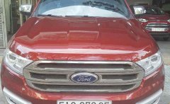 Ford Everest 2.2 2017 - Ford Everest 2.2 đời 2017, màu đỏ, nhập khẩu chính hãng, chỉ 300tr rước em về nhà - 0938 055 993 - Ms. Tâm giá 1 tỷ 125 tr tại Tp.HCM