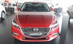 Mazda 3 2018 - Bán xe Mazda 3 HB 2018, giá rẻ nhất Bình Phước giá 689 triệu tại Bình Phước