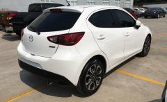 Mazda 2 1.5L AT  2017 - Mazda Vĩnh Phúc – Mazda 2 1.5 Hatchback, liên hệ để có giá ưu đãi nhất, LH: 0978.495.552-0888.185.222 giá 575 triệu tại Vĩnh Phúc