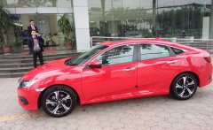 Honda Civic TOP 2017 - Bán xe Civic giá nhà máy, dịch vụ hậu mãi chu đáo – 0914.85.1618 giá 898 triệu tại Đắk Lắk