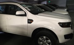 Ford Everest 2.2 2018 - Bán ô tô Ford Everest 2.2 đời 2018, nhập khẩu chính hãng giá 900 triệu tại Tp.HCM