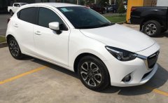 Mazda 2 1.5L AT   2017 - Mazda 2 2017, giá 550 triệu, liên hệ để có giá ưu đãi nhiều khuyến mãi nhất: 0978.495.552-0888.185.222 giá 550 triệu tại Vĩnh Phúc