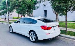 BMW 5 Series 535i GrandTurismo 2010 - Cần bán BMW 5 Series 535i GrandTurismo đời 2010, màu trắng, nhập khẩu giá 1 tỷ 280 tr tại Tp.HCM