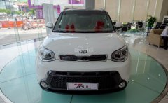 Kia Soul 2017 - Ưu đãi giá xe Kia Soul 2017 chính hãng tại showroom Biên Hòa - Hỗ trợ vay 80% giá trị xe, LH: 0938 908 195 giá 750 triệu tại Đồng Nai