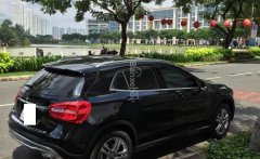 Mercedes-Benz GLA-Class GLA 200 2016 - Bán Mercedes GLA 200, màu đen giá 1 tỷ 350 tr tại Tp.HCM