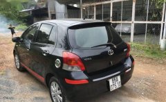 Toyota Yaris 2009 - Cần bán gấp Toyota Yaris đời 2009, màu đen giá 362 triệu tại Hậu Giang
