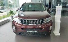Kia Sorento GAT 2017 - Bán Kia Sorento GAT sản xuất 2017 tại Đồng Nai, tặng film + BHVC + phụ kiện. Hỗ trợ vay 90% giá 789 triệu tại Đồng Nai