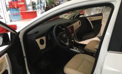 Toyota Corolla altis g 2018 - Bán ô tô Toyota Corolla altis g đời 2018 giá 753 triệu tại Hà Nội