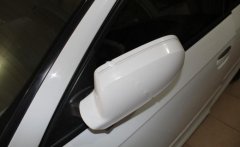 Audi A3 AT 2011 - Bán xe Audi A3 AT 2011, màu trắng, xe nhập như mới, 880tr giá 880 triệu tại Hà Nội