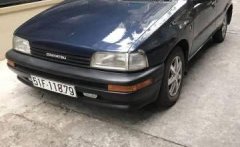 Daihatsu Charade 1991 - Bán xe Daihatsu Charade năm 1991, xe nhập giá 87 triệu tại Tp.HCM