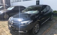 Renault Megane 1.6L CVT 2016 - Bán Renault Megane 1.6L CVT năm sản xuất 2016, màu đen, nhập khẩu nguyên chiếc giá 720 triệu tại Tp.HCM